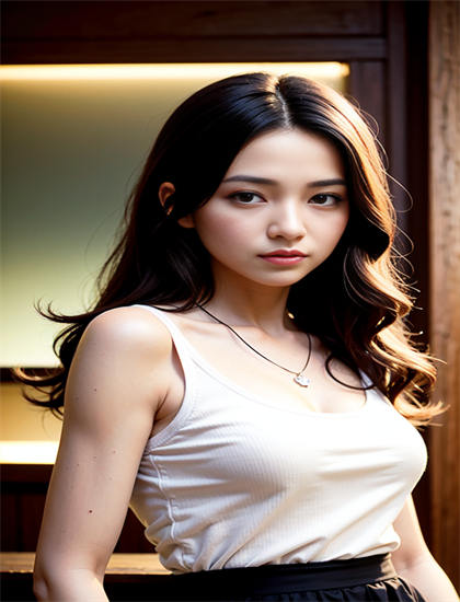 纪录片经典美人泪 第一季的技术创新与艺术成就 ——纪录片爱好者的必读指南