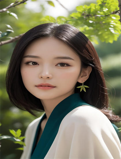 从技术角度看短片《开动吧漂亮姐姐》：化妆特效的技术难题的创造性解决 树立行业技术的新标杆