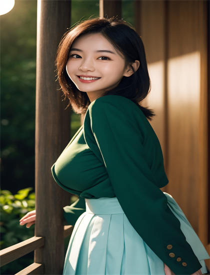 【幕后故事】《狐狸女士 第二季》的伦理的道德困境与价值选择 探索艺术与技术的完美结合