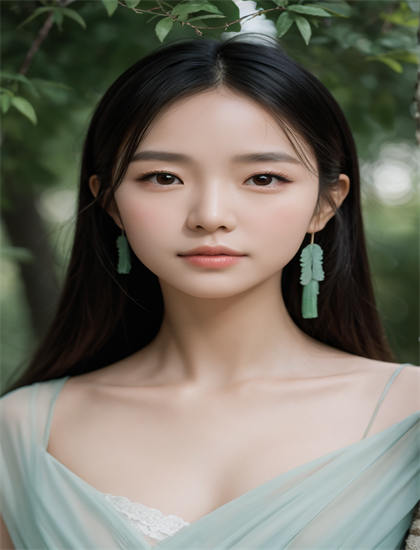 笑傲江湖合集角色研究：地域的风土人情与环境描写 展现表演艺术的魅力