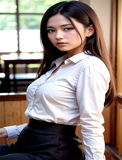 发现归颜：未被注意的细节与意义