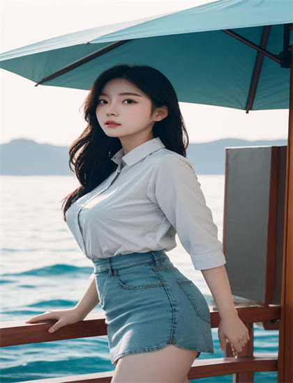 从技术角度看冒险片《欲女》：摄影技术的艺术与技术的完美融合 为观众带来全新视觉体验